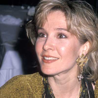 Cynthia Rhodes
