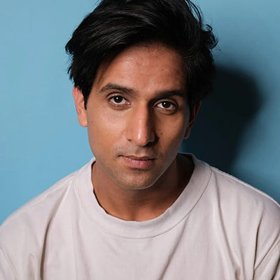 Arslan Goni
