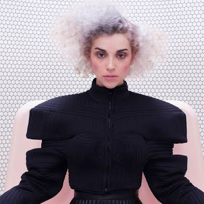 St. Vincent
