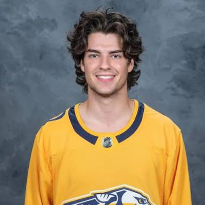 Luke Evangelista