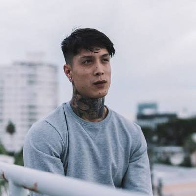 Chris Heria