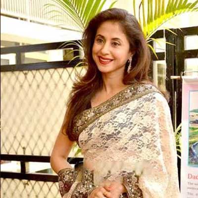 Urmila Matondkar