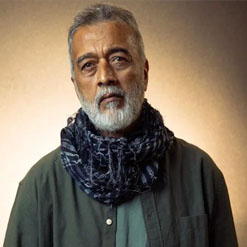 Lucky Ali