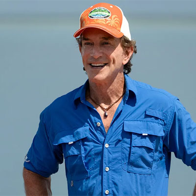 Jeff Probst