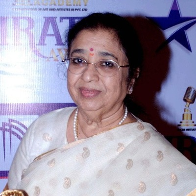Usha Mangeshkar