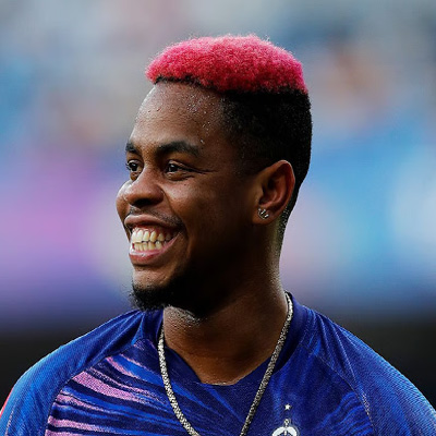 Shimron Hetmyer
