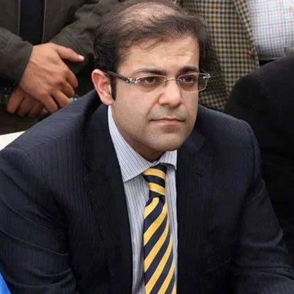 Suleman Shahbaz - Profile Picture