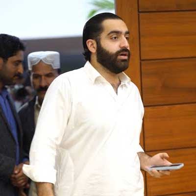 Rawal Sharjeel Memon