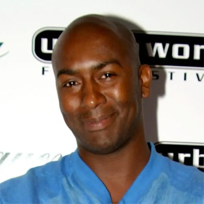 Reggie McFadden