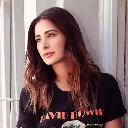 Nargis Fakhri