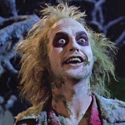 Beetlejuice