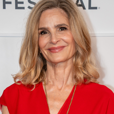 Kyra Sedgwick