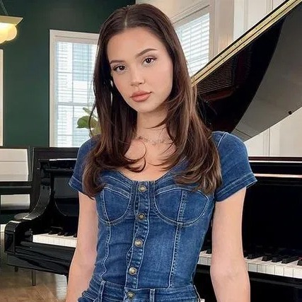 Romina Gafur 