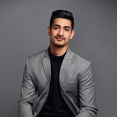Aryaman Birla