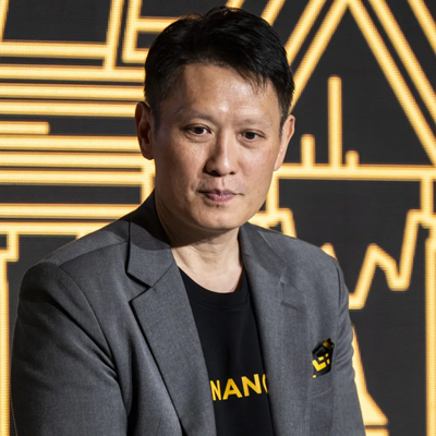 Richard Teng - Profile Picture