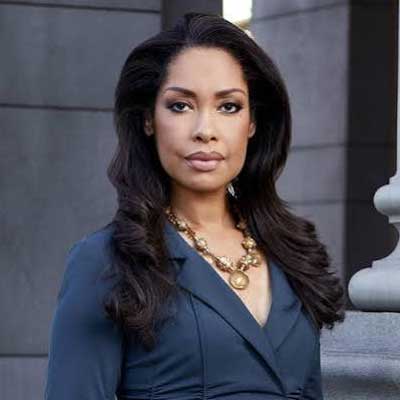 Gina Torres