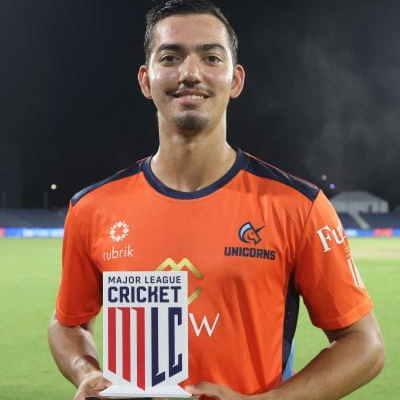 Sanjay Krishnamurthi