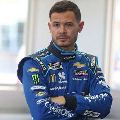Kyle Larson