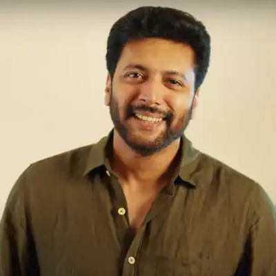 Ravi Mohan - Profile Picture