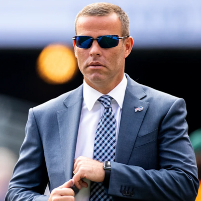 Brandon Beane