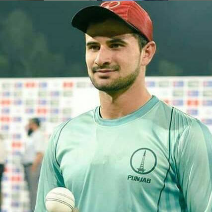 Sahibzada Farhan - Profile Picture