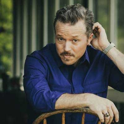 Jason Isbell