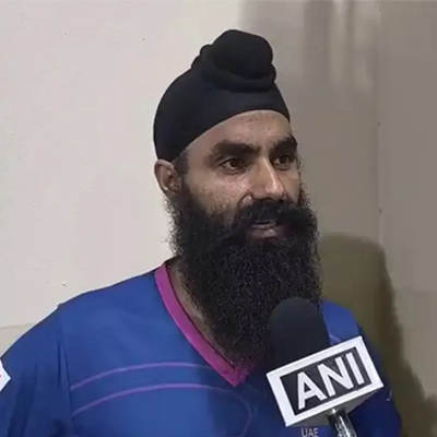 Simranjeet Singh - Profile Picture