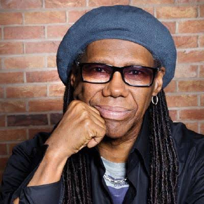 Nile Rodgers