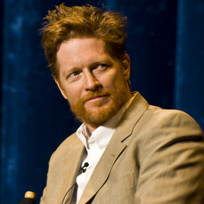 Eric Stoltz