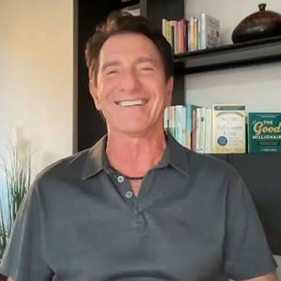 T.Harv Eker