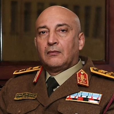 Mohammed Ali Ahmed Al-Haddad