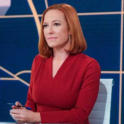 Jen Psaki