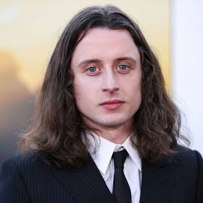 Rory Culkin