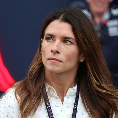 Danica Patrick