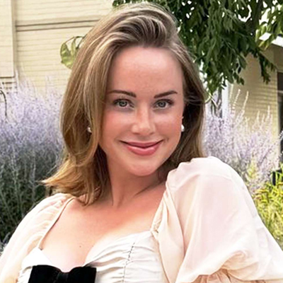 Whitney Leavitt - Profile Picture