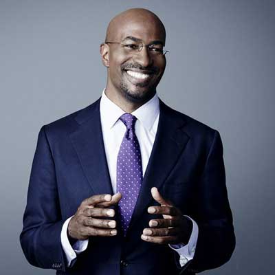 Van Jones