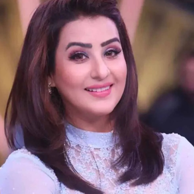 Shilpa Shinde