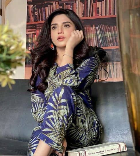 Amna Malik