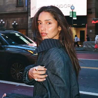 Tatiana Gabriela