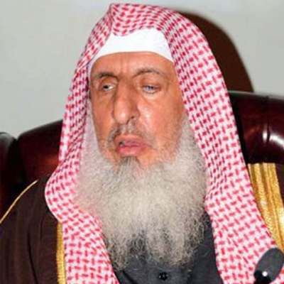Abdulaziz Al Sheikh - Profile Picture