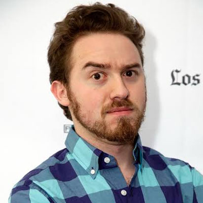 Alex Hirsch