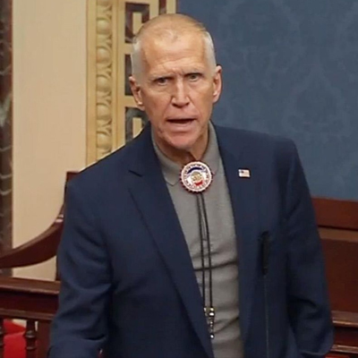 Thom Tillis