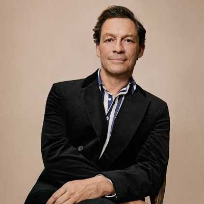 Dominic West