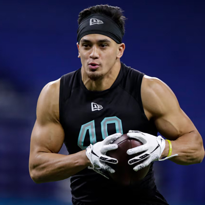 Alohi Gilman
