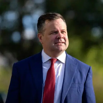 Bill Pulte