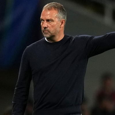 Hansi Flick - Profile Picture