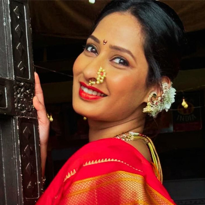 Priya Marathe