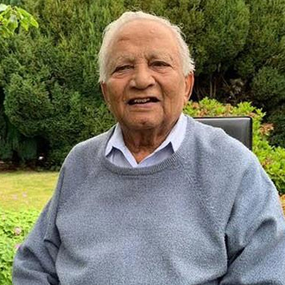 Wazir Mohammad