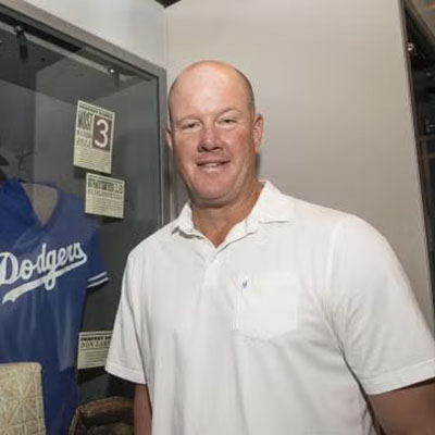 Jim Abbott
