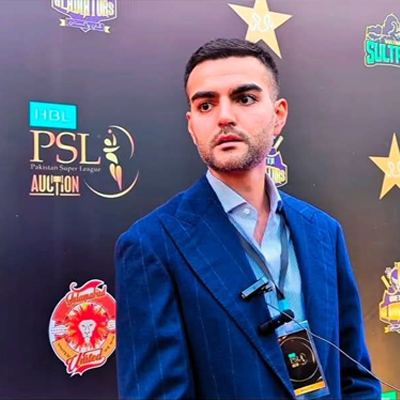 Gohar Shah